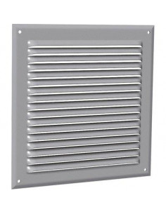 GRILLE ALU 210X165 ANJOS 6635