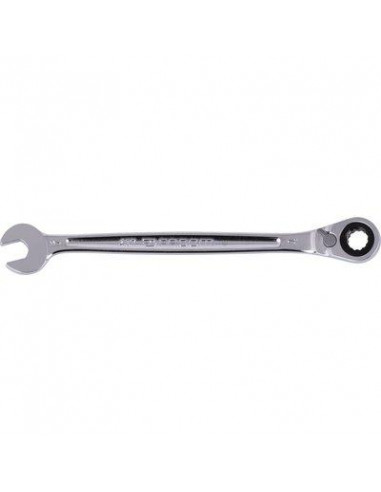CLE MIXTE A CLIQUET 7MM FACOM 467B.7