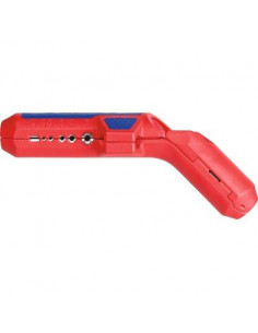 OUTIL A DEGAINER UNIVERSEL KNIPEX 169501SB