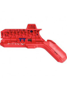 OUTIL A DEGAINER UNIVERSEL KNIPEX 169501SB 2