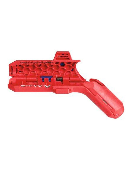 OUTIL A DEGAINER UNIVERSEL KNIPEX 169501SB