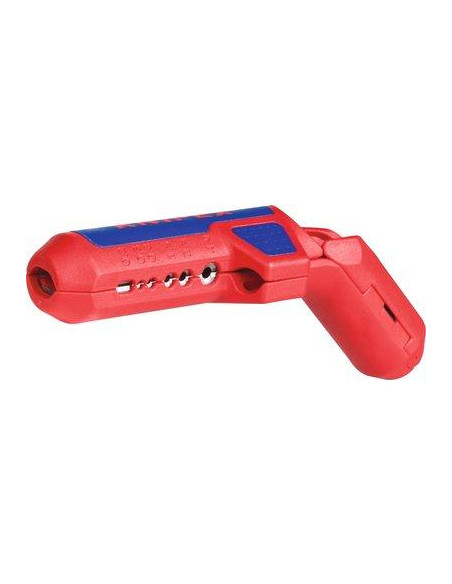 OUTIL A DEGAINER UNIVERSEL KNIPEX 169501SB