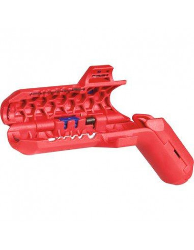 OUTIL A DEGAINER UNIVERSEL KNIPEX 169501SB