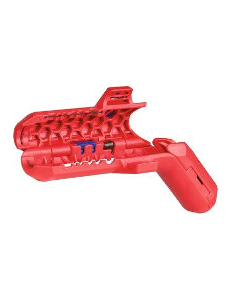 OUTIL A DEGAINER UNIVERSEL KNIPEX 169501SB