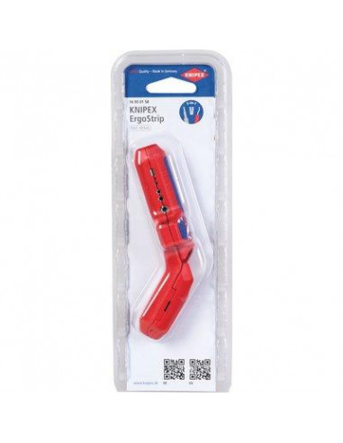 OUTIL A DEGAINER UNIVERSEL KNIPEX 169501SB