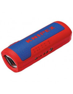 TWISTCUT COUPE-TUBES KNIPEX 902202SB