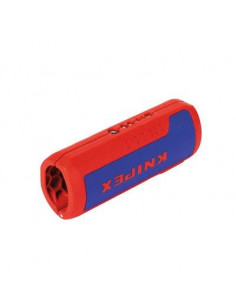 TWISTCUT COUPE-TUBES KNIPEX 902202SB 2