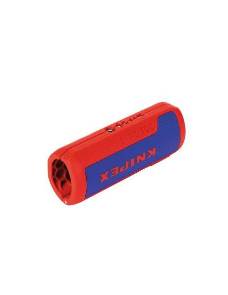 TWISTCUT COUPE-TUBES KNIPEX 902202SB