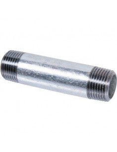 MAMELON GALVA MM33X42 150MM B5106150
