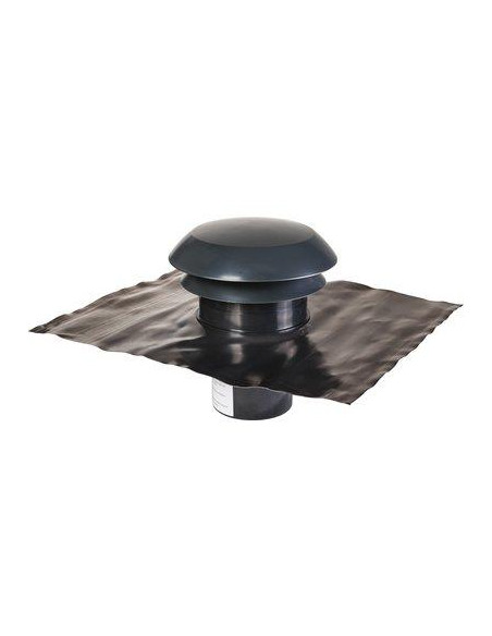 SORTIE TOITUR PLAST D160 ARDOI ANJOS 6029
