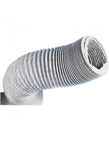 GAINE PE+ NU D125 L20M VORTICE CPS12520