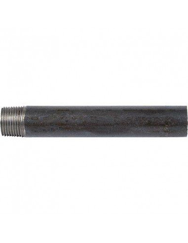 DEMI MAMELON ACIER 530A M12X17 B6002100