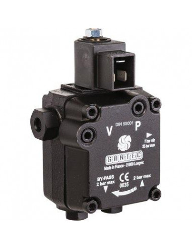 POMPE SUNTEC AS47D 1539 POM04922