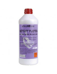 DETECTEUR DE FUITES 1L PRO60016
