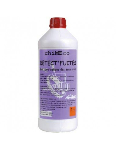 DETECTEUR DE FUITES 1L PRO60016