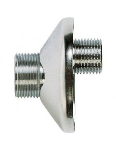 RACCORD DECALE M1/2 M3/4 /2 DELABIE 856027.2P