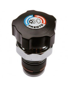 TETE ALPA PRESTO 01015 PRESTO 01015