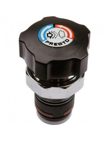 TETE ALPA PRESTO 01015 PRESTO 01015
