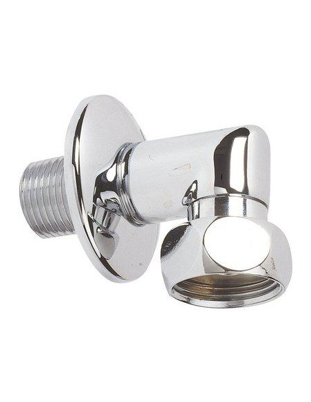 RACCORD COUDE CHR PRESTO 06216 PRESTO 06216