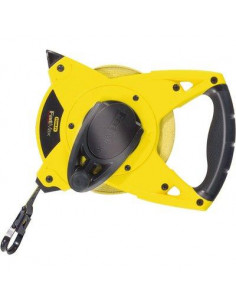 MESURE 30M FATMAX A POIGNEE STANLEY FATMAX 2-34-814