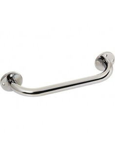 BARRE DROITE CHROME 30CM PELLET 822964