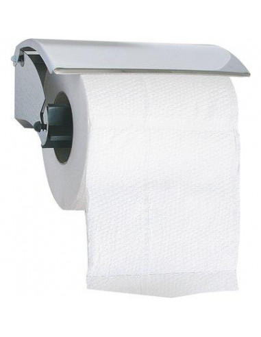 DISTRIBUTEUR PAPIER RLX INOX GODONNIER 0729M0