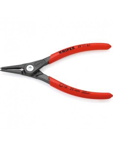 PINCE CIRCLI.EXT.KNIPEX 140MM KNIPEX 4911A1