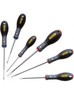 JEU 6 TOURNEV. FATMAX 0-65-428 STANLEY 0-65-428 2