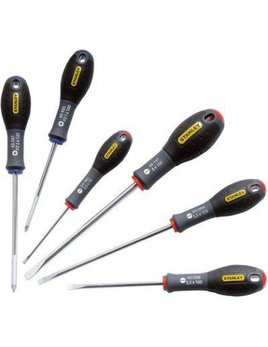 JEU 6 TOURNEV. FATMAX 0-65-428 STANLEY 0-65-428