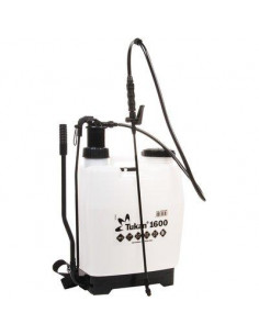 PULVERISATEUR TUKAN 16L 164004