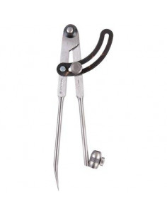 COMPAS A PORTE-CRAYON 190 181002