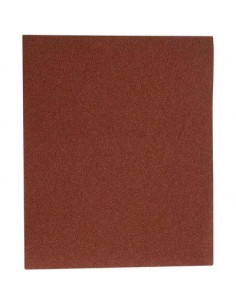PAPIER ABRAS.230X280 TOILEG320 SIA 4818.6559.0320