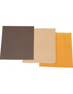 PAPIER ABRAS.PS33 230X280 G240 SIA 9485.0463.0240