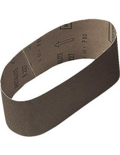 BANDE ABRAS. 100X610 GR100 /10 SIA 8072.1424.0100