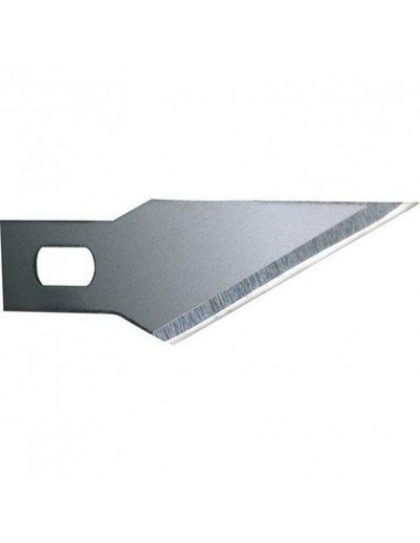 LAME SCALPEL /3 STANLEY 0-11-411