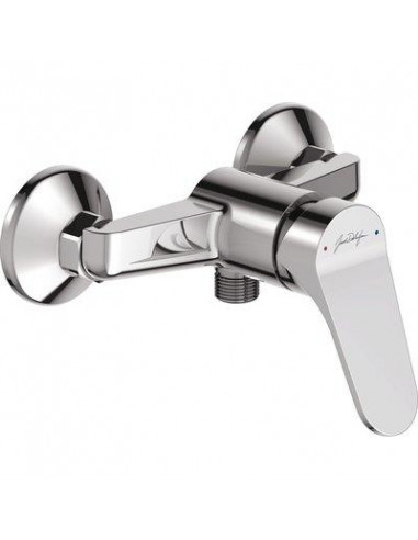 MITIGEUR DOUCHE BRIVE JACOB DELAFON E75765-CP