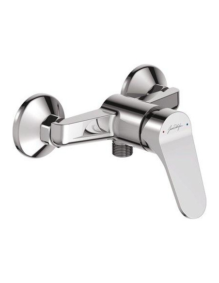 MITIGEUR DOUCHE BRIVE JACOB DELAFON E75765-CP