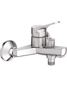 MITIGEUR BAIN DOUCHE BRIVE JACOB DELAFON E75766-CP
