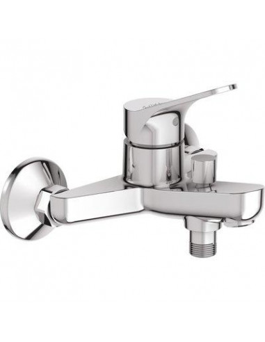 MITIGEUR BAIN DOUCHE BRIVE JACOB DELAFON E75766-CP