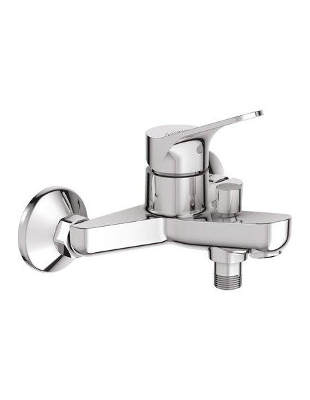 MITIGEUR BAIN DOUCHE BRIVE JACOB DELAFON E75766-CP