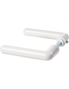 BEQ DBLE ARCOLOR BLANC 710 VACHETTE 3159150078340