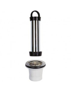 BONDE SURVERSE EVIER HT 120 2142.400.6