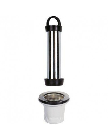 BONDE SURVERSE EVIER HT 120 2142.400.6