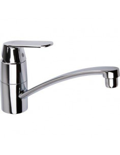 EUROSMART COSMO CUIS. BEC BAS GROHE 32844000