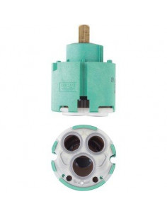 Cartouche céramique Ø46 46048 GROHE 46048000 2