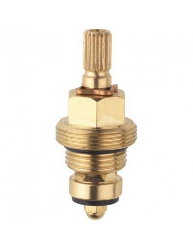 TETE CLAPET 3/8 GROHE 06170 GROHE 06170000
