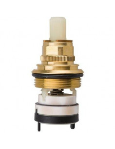 Commande pour mitigeur Aquadimmer GROHE 47364000 2