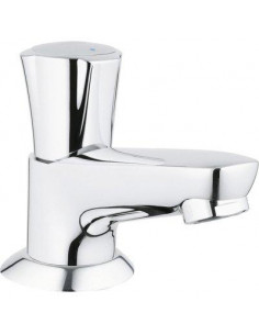 ROBINET DE LAVABO COSTA L GROHE 20404001