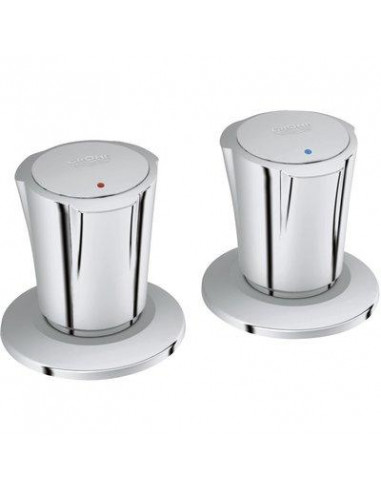 ROBINET BIDET/2 COSTA L GROHE 18904001