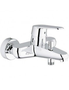 MIT B/D MURAL EURODISC COSMO GROHE 33390002